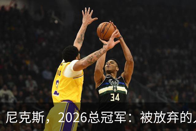 尼克斯，2026总冠军：被放弃的人们终会崛起
