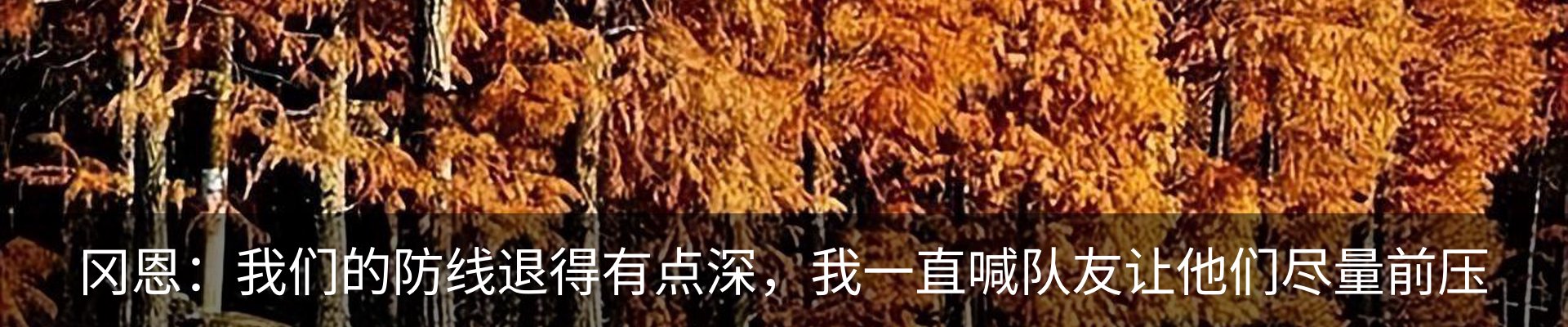 行业资讯
